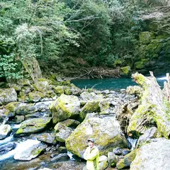 夫婦滝