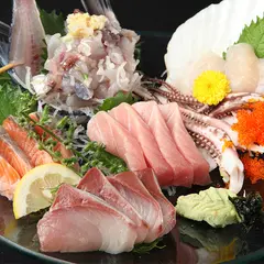 勢 横浜駅鶴屋町店 〜ハマ横丁〜