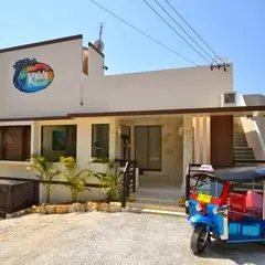KAYA RESORT 古宇利島