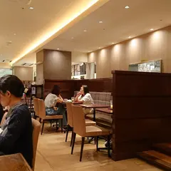 トラジャコーヒー京阪モール店