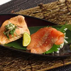 長野県長寿食堂