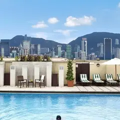 海景嘉福酒店