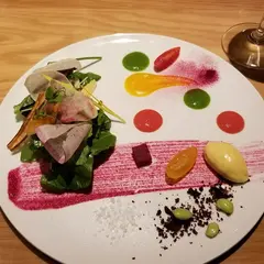 なかがわ