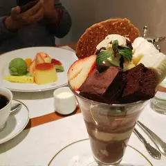 資生堂パーラー横浜高島屋店