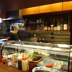 串かつ 赤とんぼ