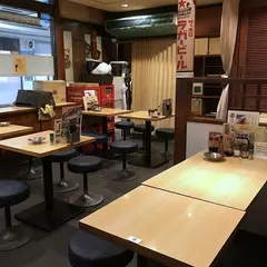 ヨネヤ 梅田本店
