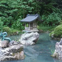 奥山半僧坊
