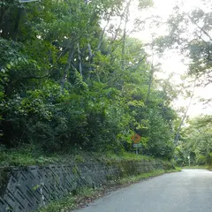 陣座峠