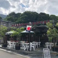 アカボシ珈琲店