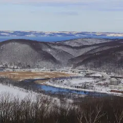網走市