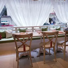 Ch Tea Room Kobe