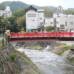渡月橋