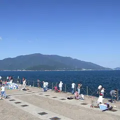 鞠山海遊パーク