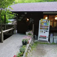小菅トラウトガーデン