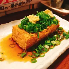 ねぎぼうず