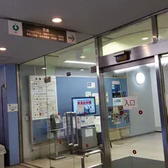 なかのＺＥＲＯプラネタリウム