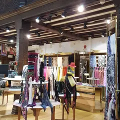 リバティ ロンドン