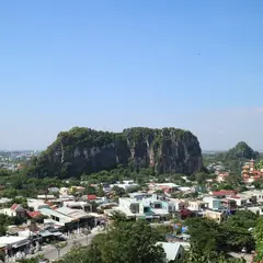 五行山