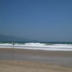 ミーケビーチ