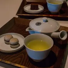 鳩居堂【聞香処】