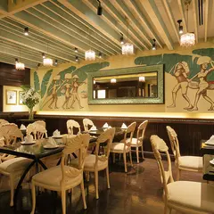カサブランカシルク 丸ビル店