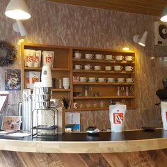 River Beach Coffee