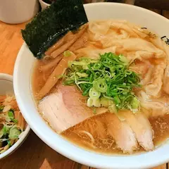ShiNaChiKu亭