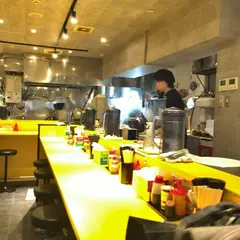 ラーメンパンチ