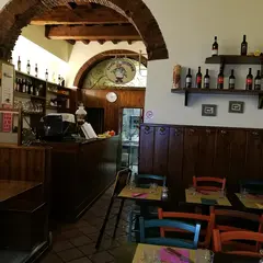 Osteria Cocotrippone Di Kitchen Staff