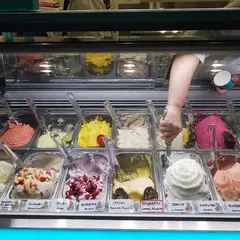 フォンタナ ジェラート