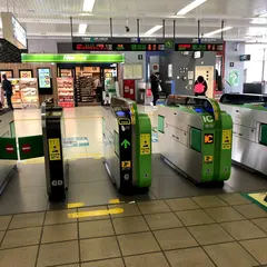 木更津駅