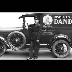 Maison Dandoy