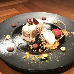 フィナンシェ
