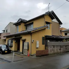 アパホテル〈金沢野町〉