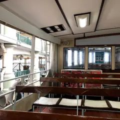 Star Ferry Pier