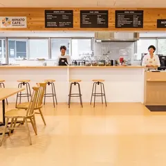MINATO CAFE