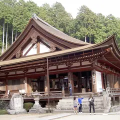 長命寺