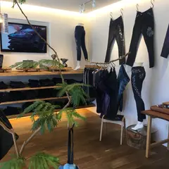 京都デニム