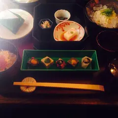 祇園 京料理 花咲