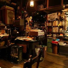 珈琲道ぢろばた