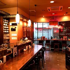 フライング・スコッツマン 大街道店