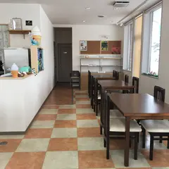 Kitchen Farm F's gate