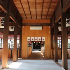星神社