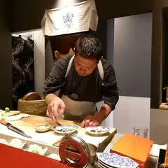 寿司 深川龍丈
