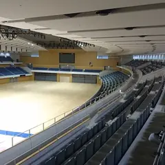 北海道立総合体育センター