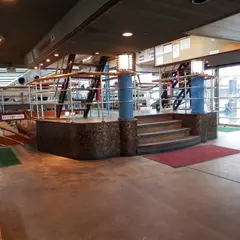 日の出桟橋 水上バス乗り場