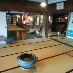小樽市鰊御殿