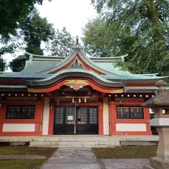 下多賀神社