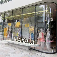 MAX&Co.