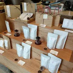 Coffee Wrights（コーヒーライツ） 蔵前